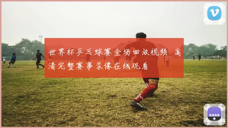 世界杯乒乓球赛全场回放视频 高清完整赛事录像在线观看