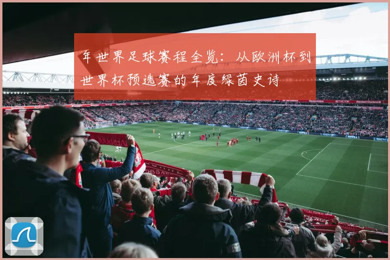 年世界足球赛程全览:从欧洲杯到世界杯预选赛的年度绿茵史诗